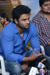 Krishnamma Kalipindi Iddarini Movie Success Meet